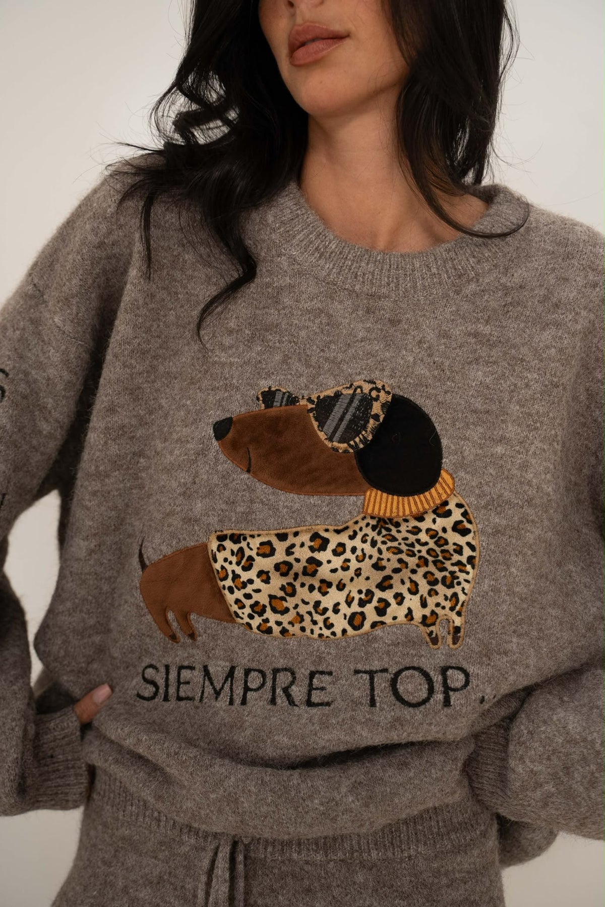 Ensemble Siempre