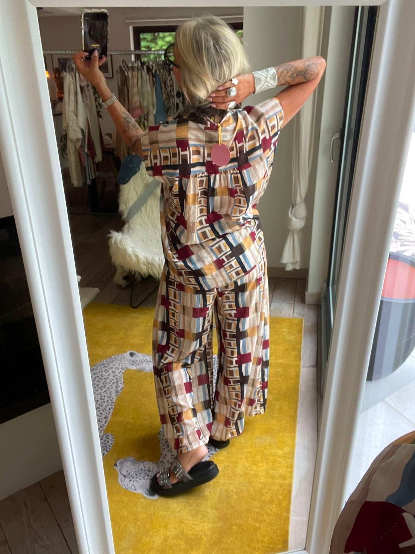 Ensemble chic
