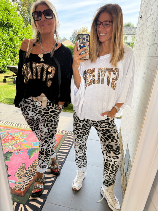 Pantalon Lenny