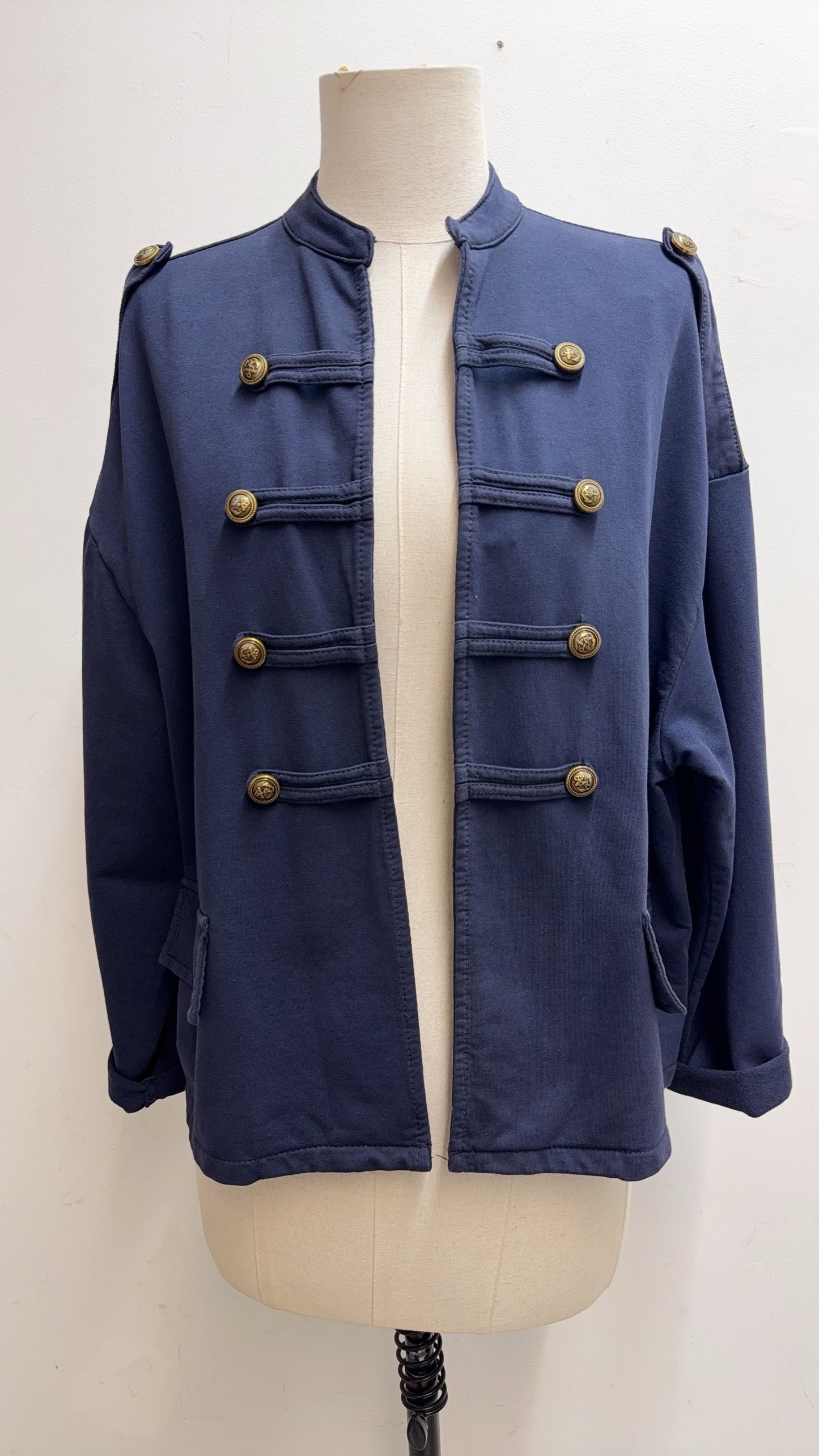 Veste officier