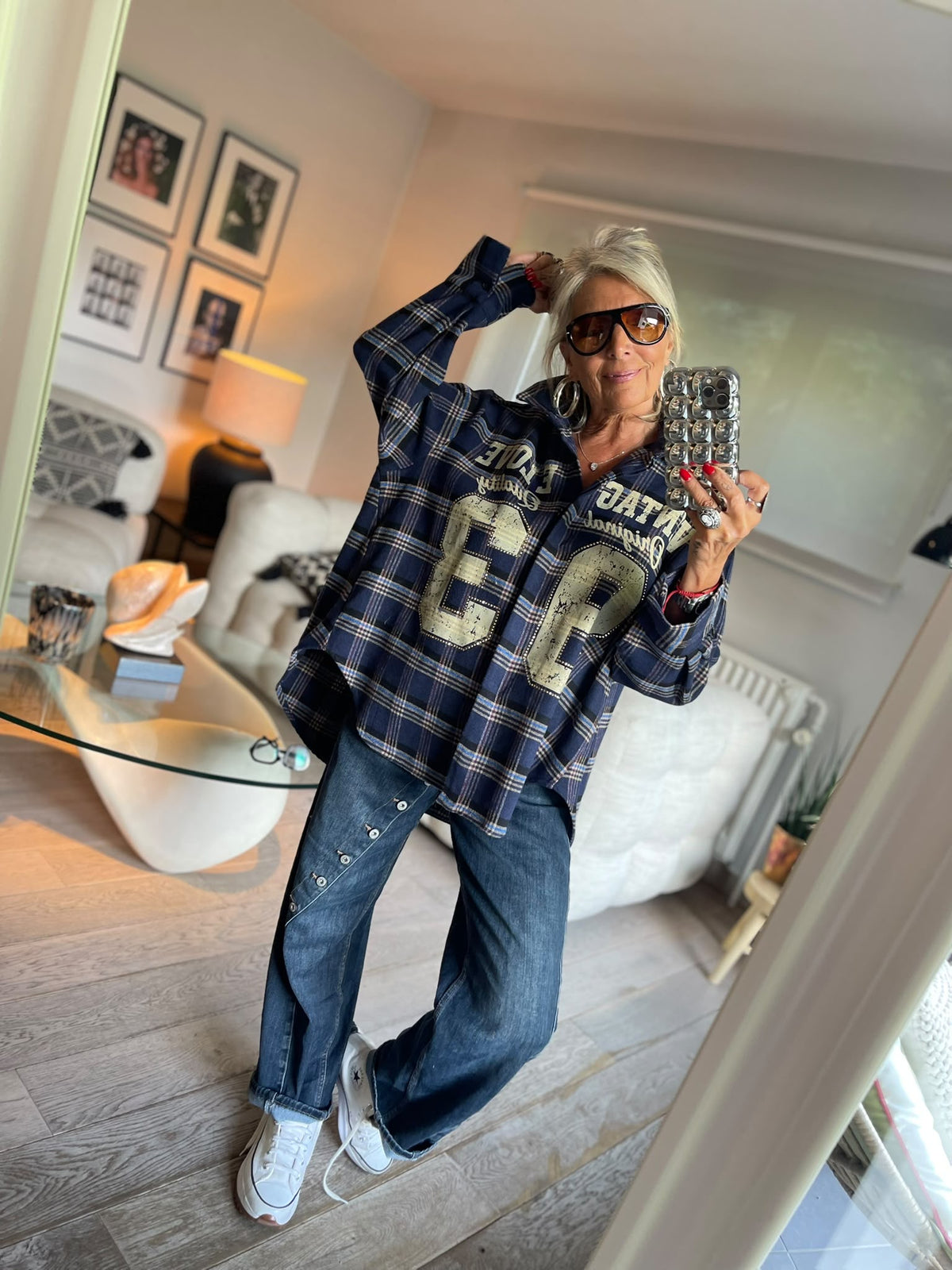 Jeans Jack
