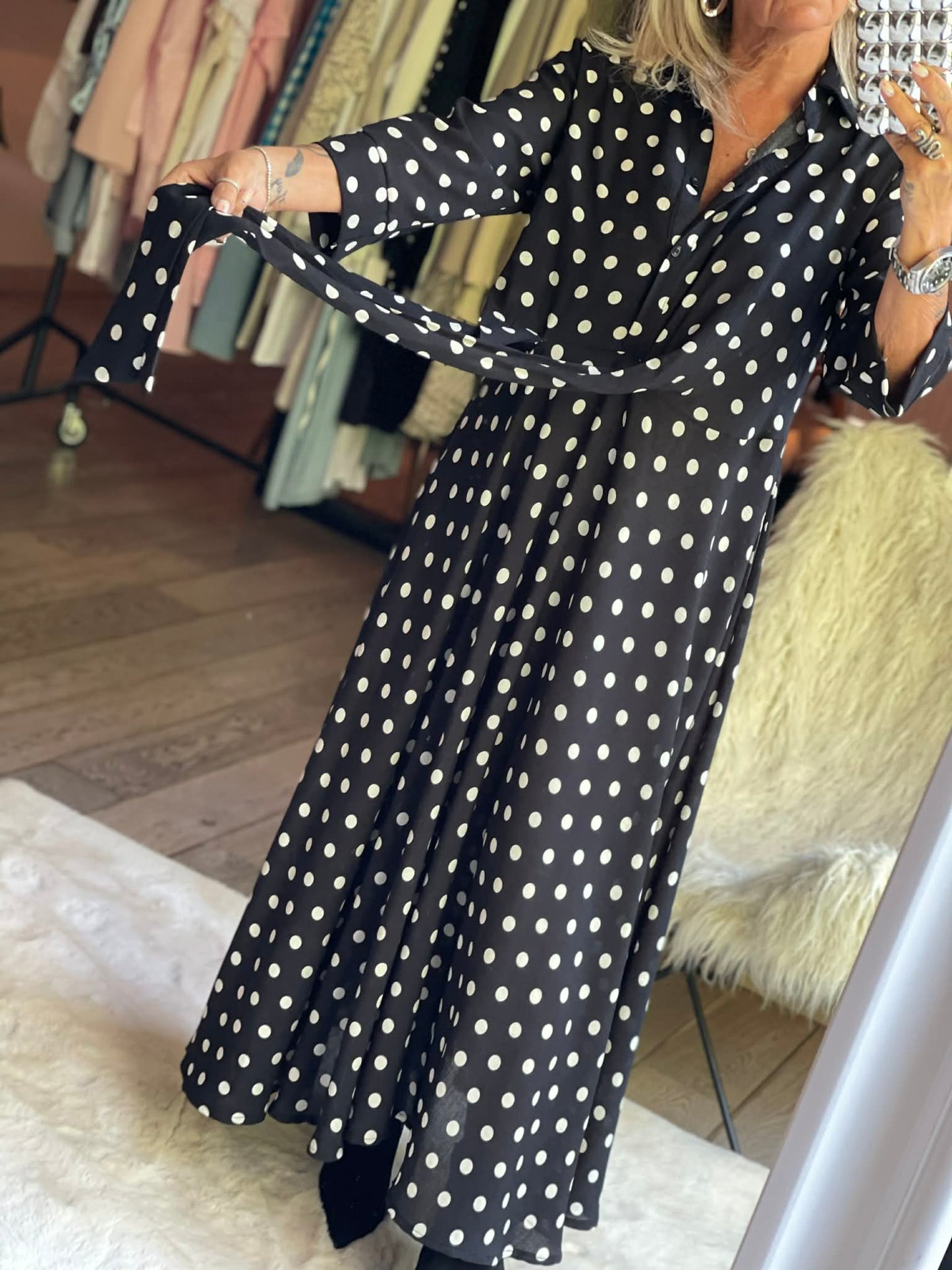 Robe Allegria