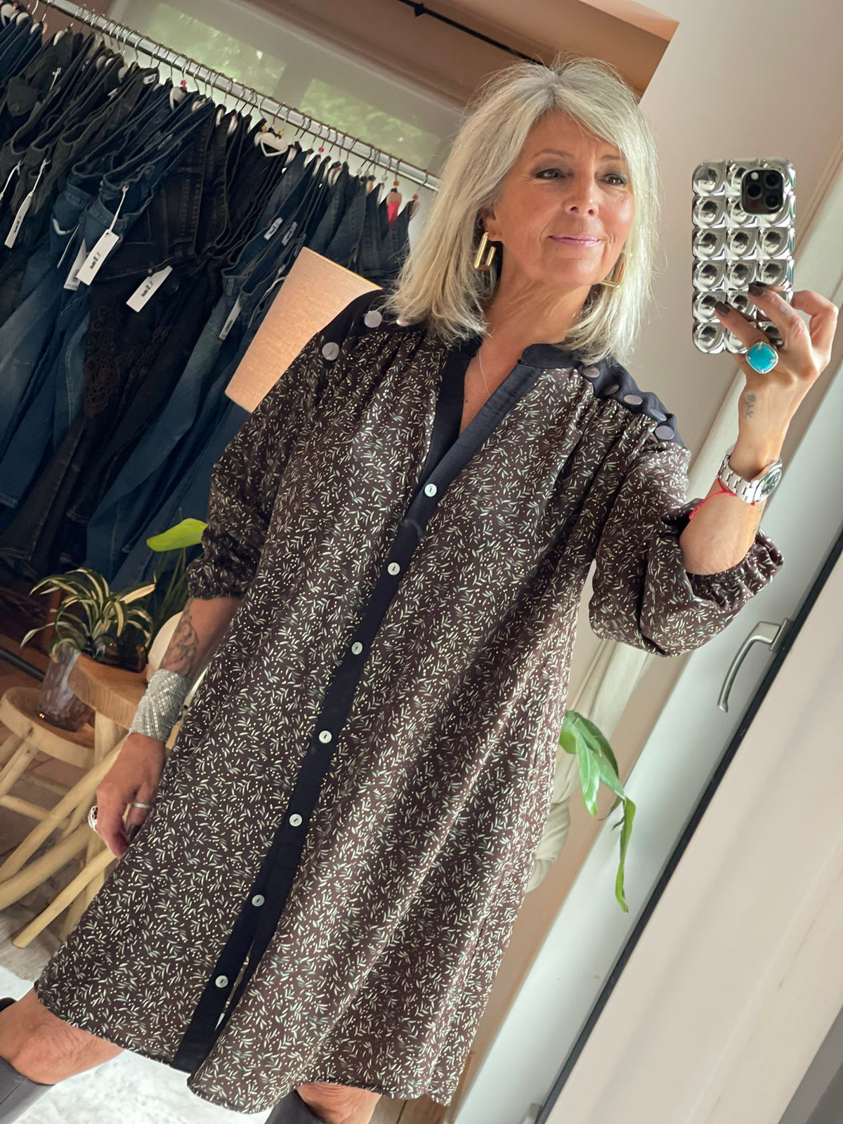 Robe Camille