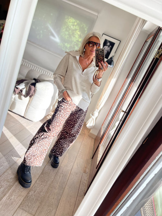 Pantalon Bambi