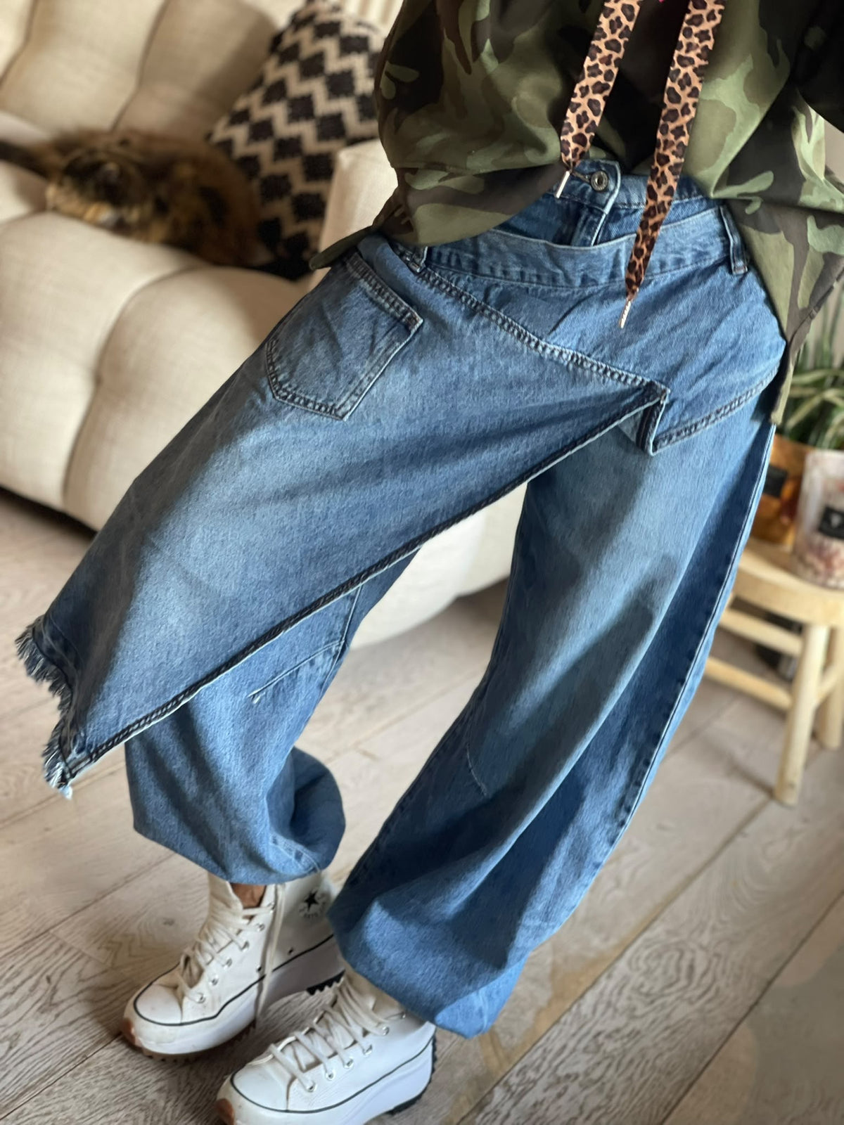 Jeans Candy