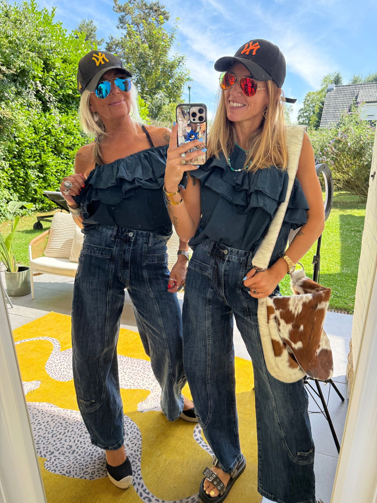 Jeans Lilou
