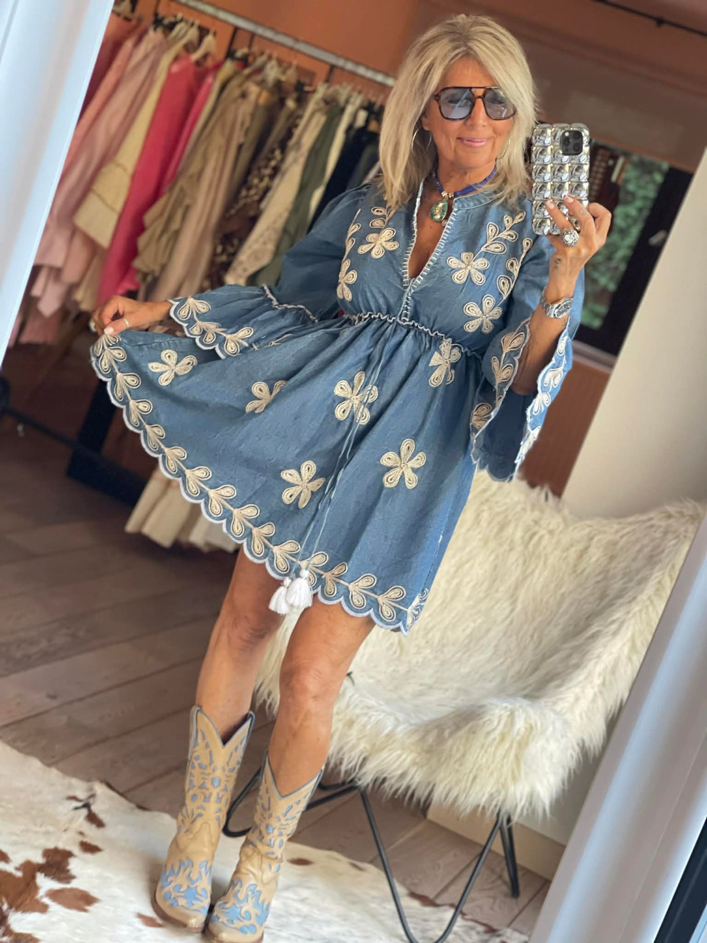 Robe Juliette