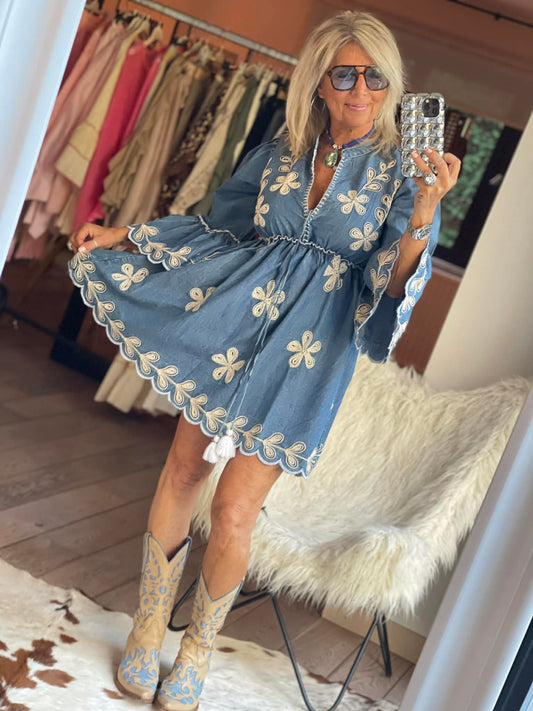 Robe Juliette