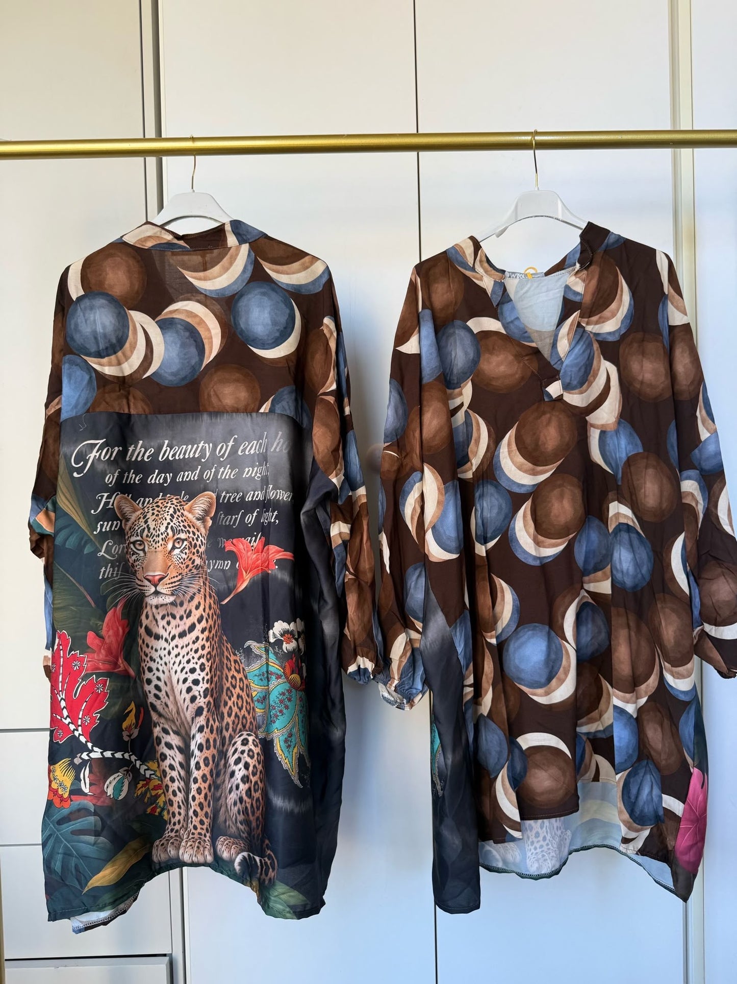 Robe Rakel