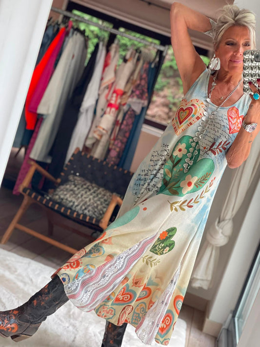 Robe Paola