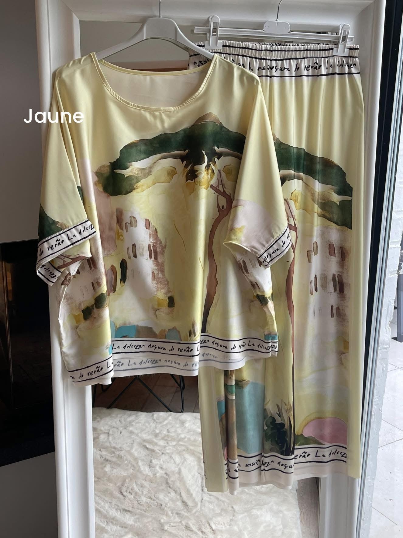 Ensemble Monet