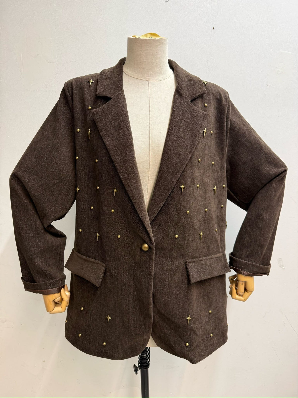 Blazer London