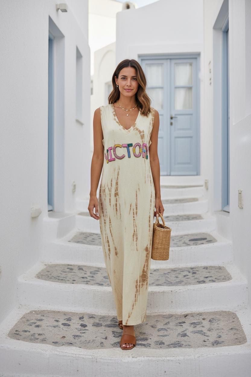 Robe Victory