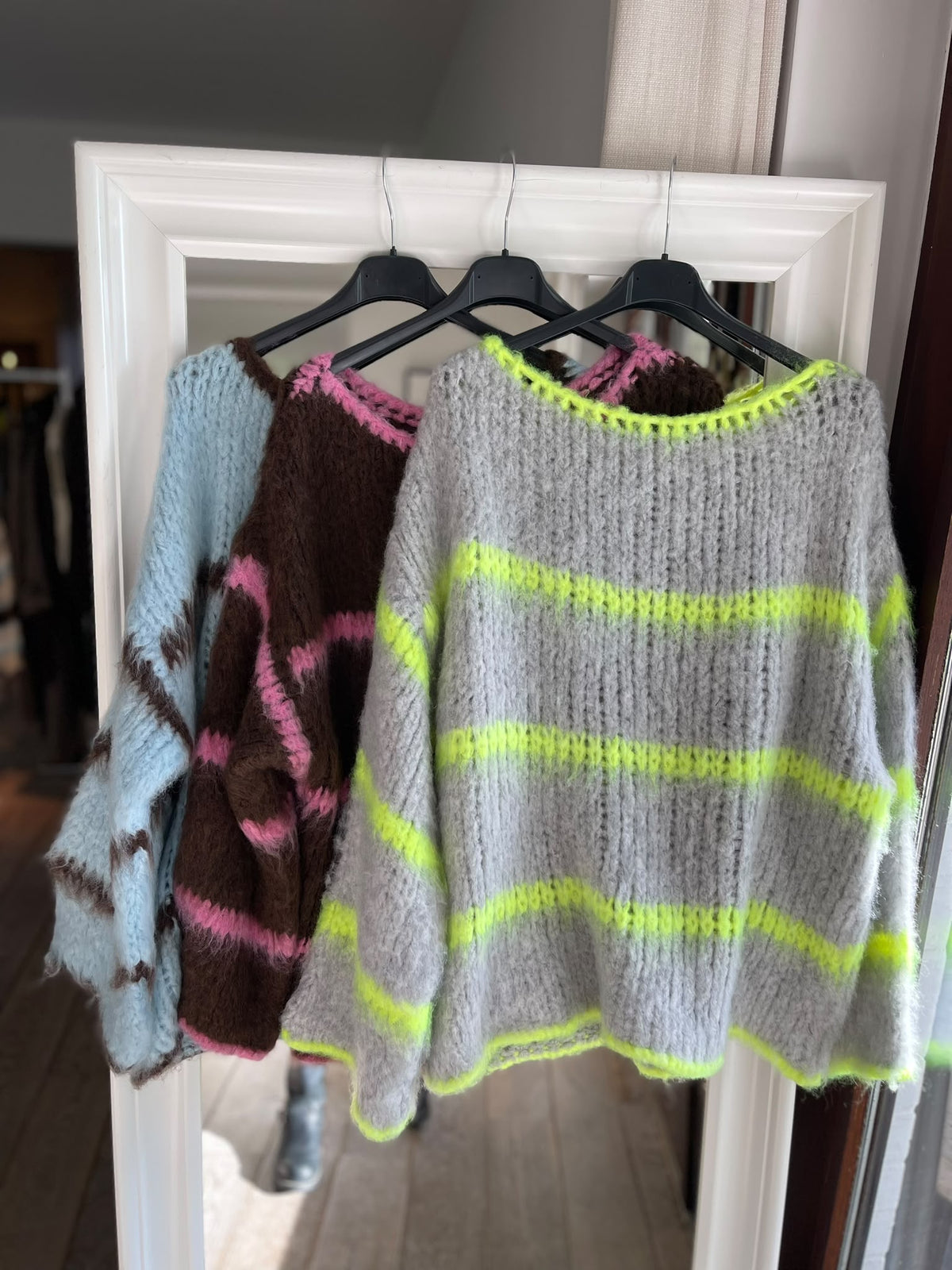 Pull Lola
