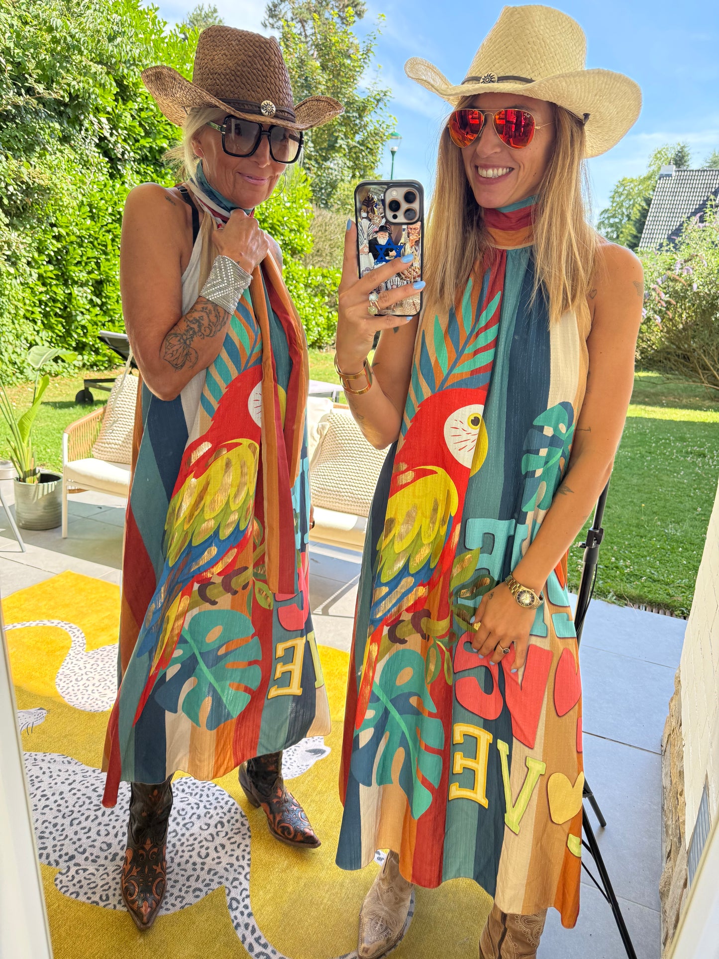 Robe Love