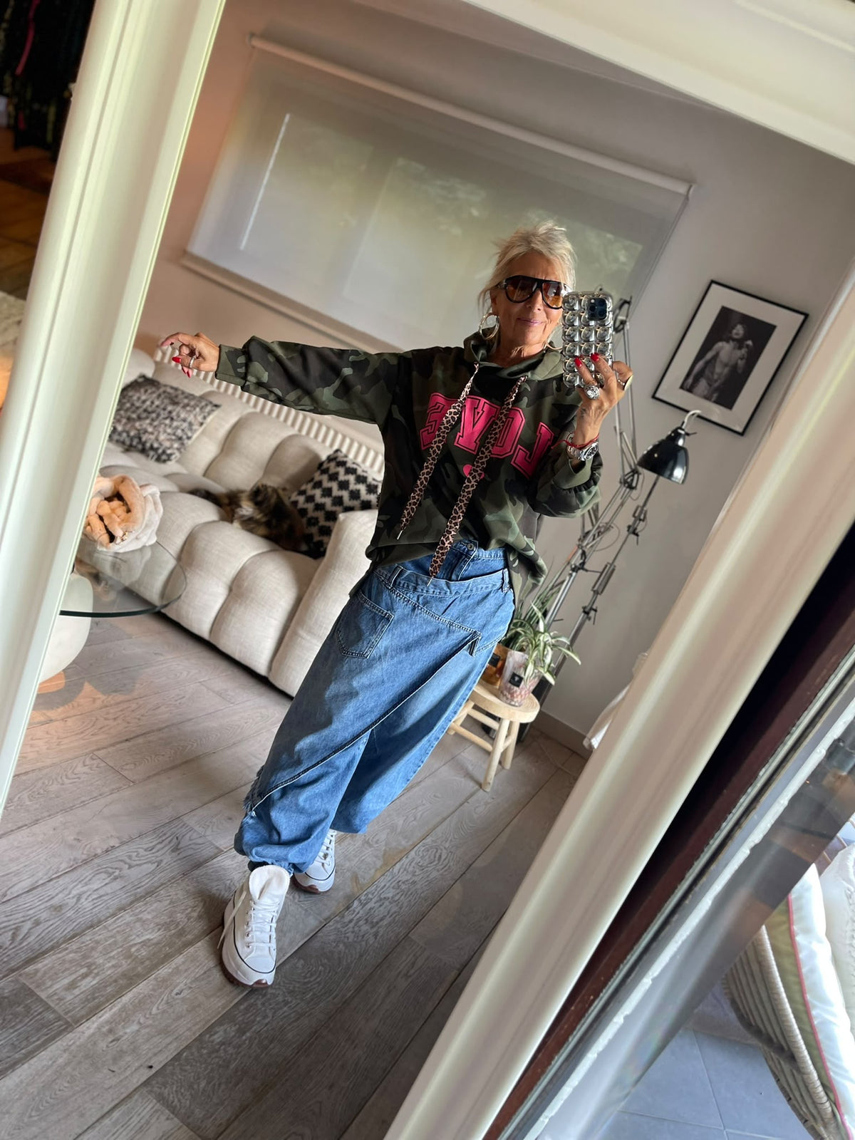 Jeans Candy