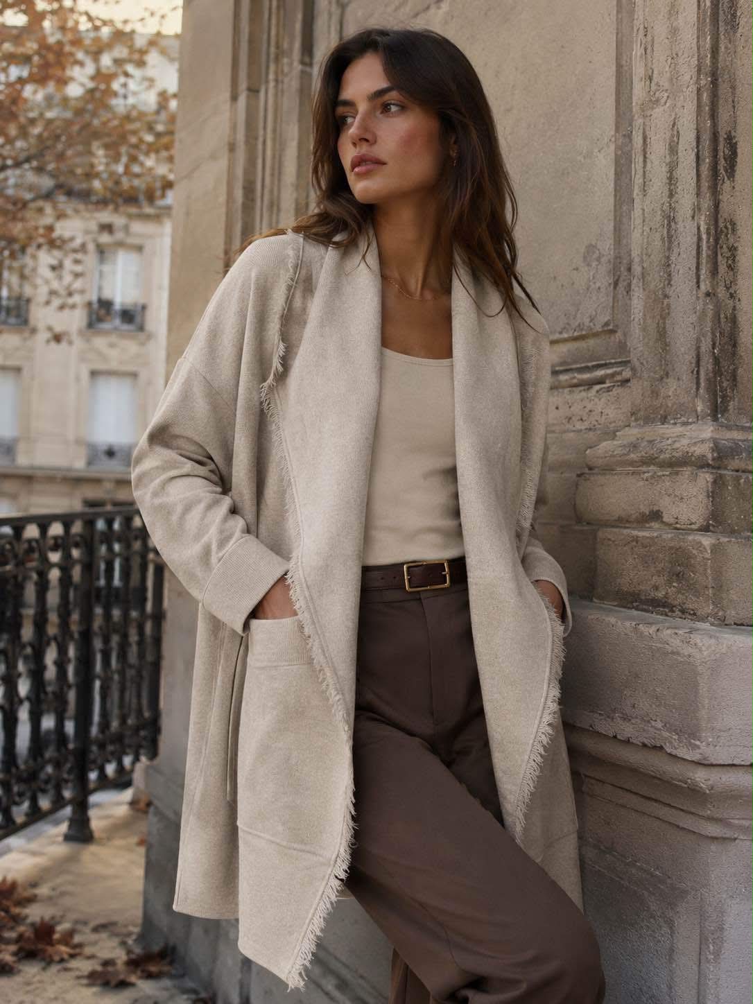 Gilet Joe