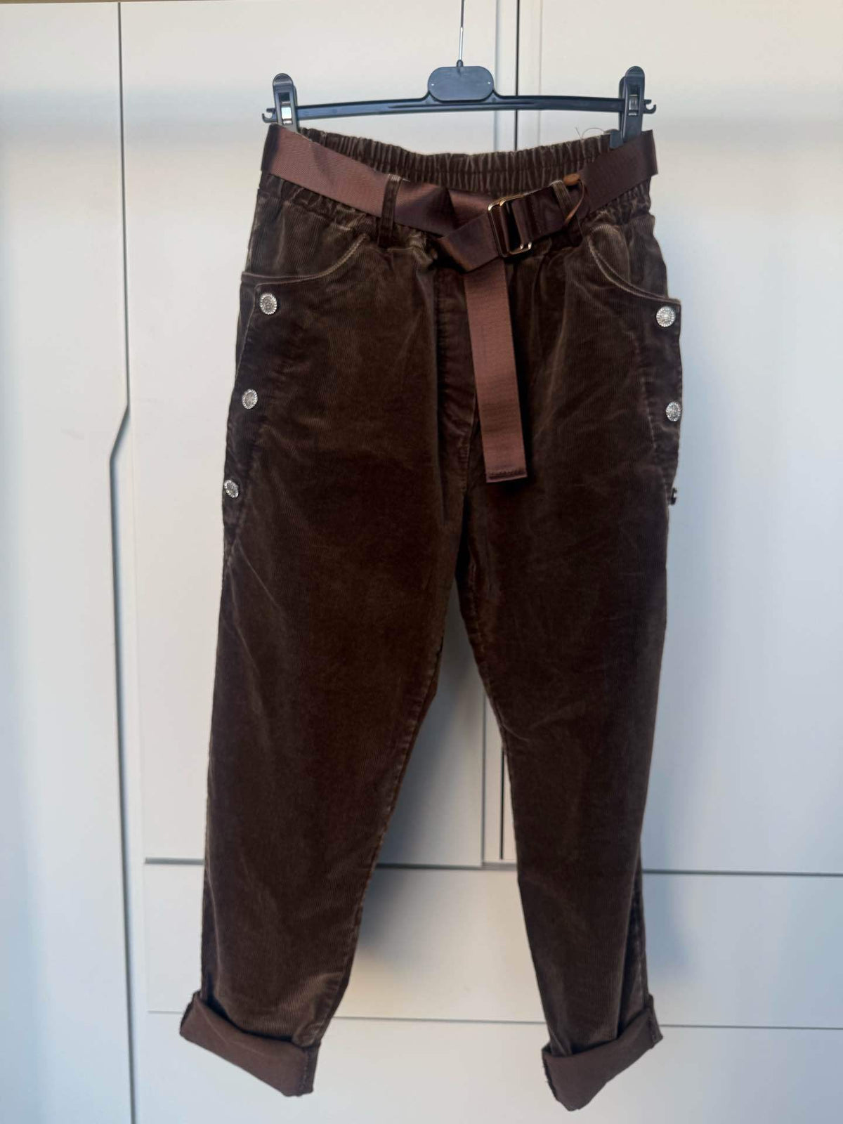 Pantalon Tess