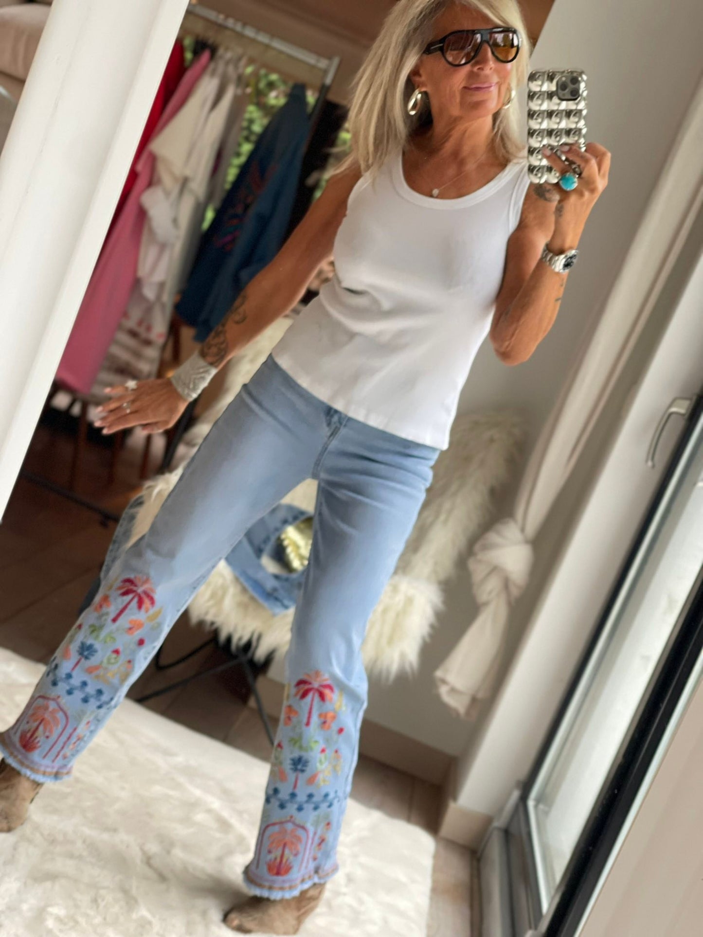 Jeans Marrakesh