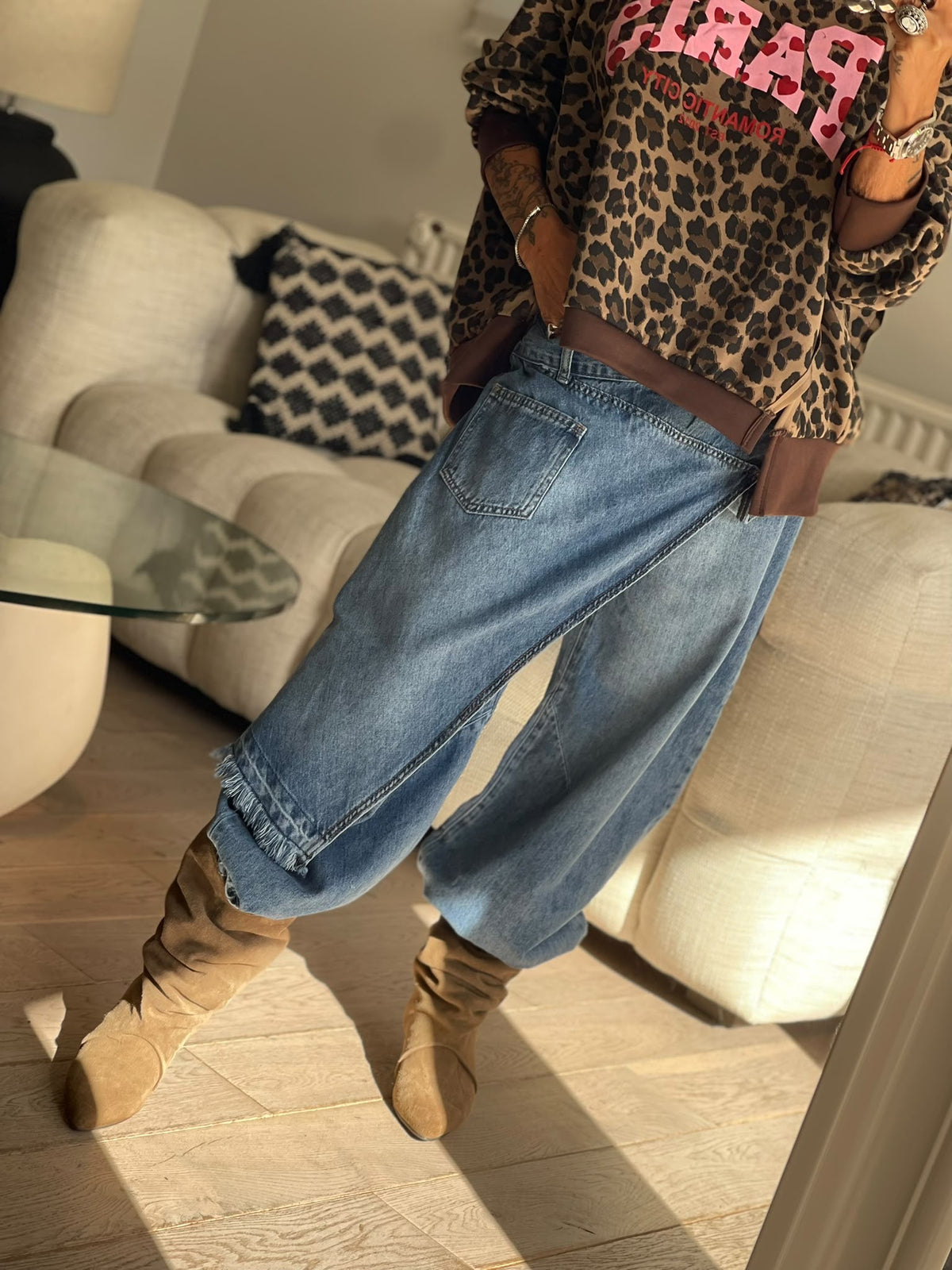 Jeans Candy