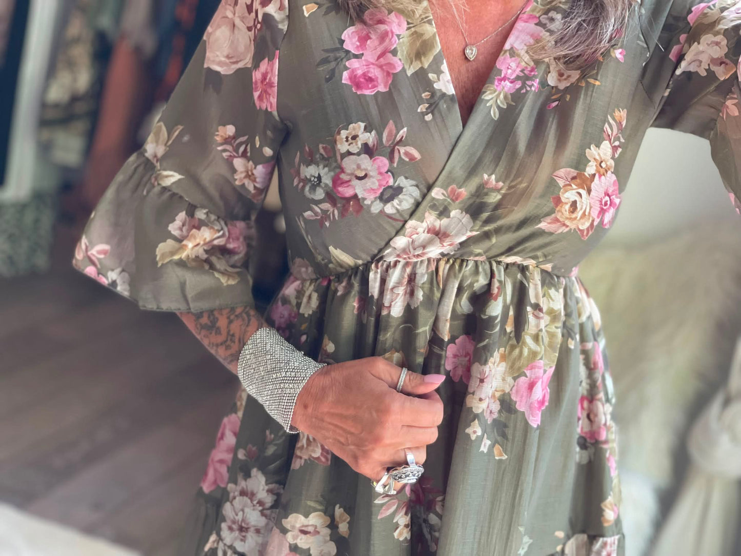 Robe Gipsy