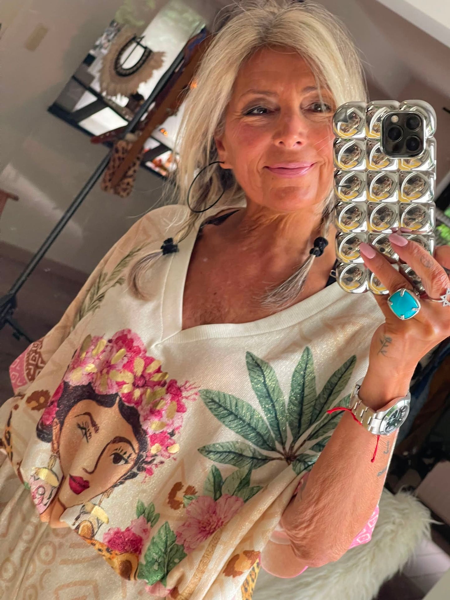 Ensemble Frida leo