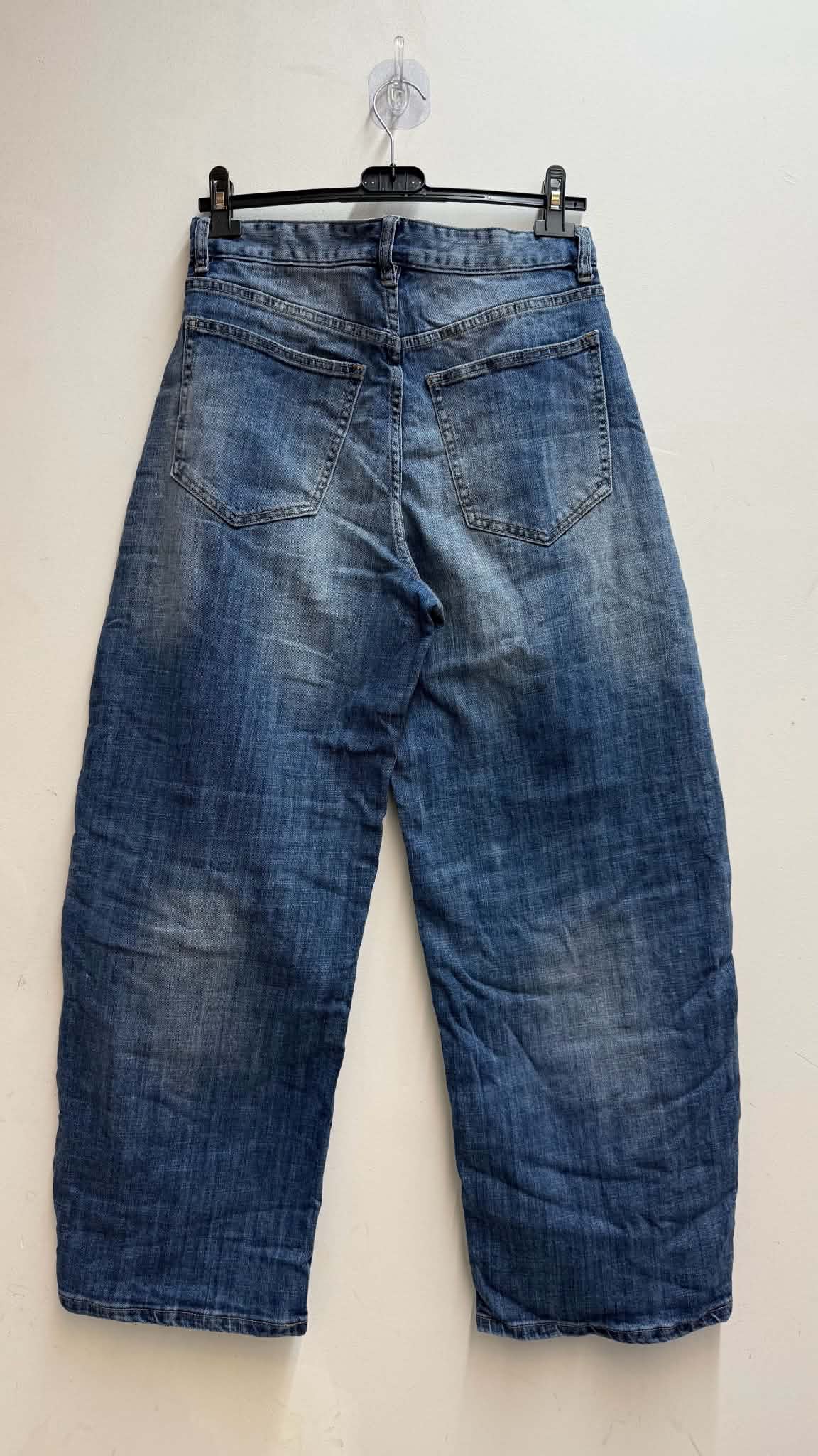 Jeans Bob