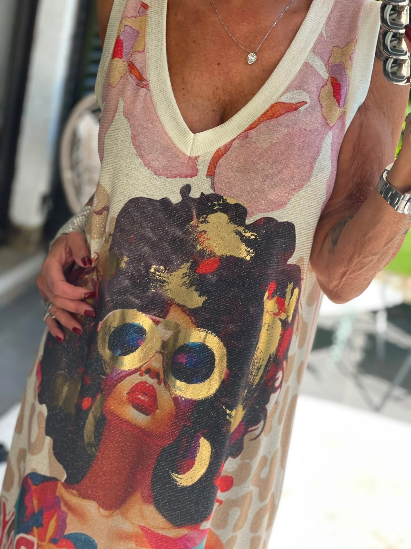 Robe Today