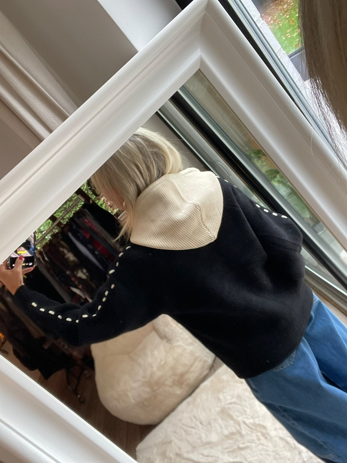 Gilet Lux