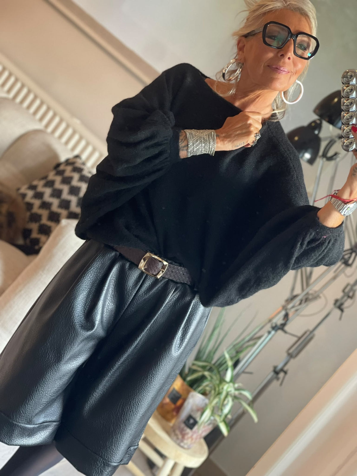 Pull Dalia