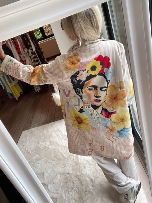 Veste Frida