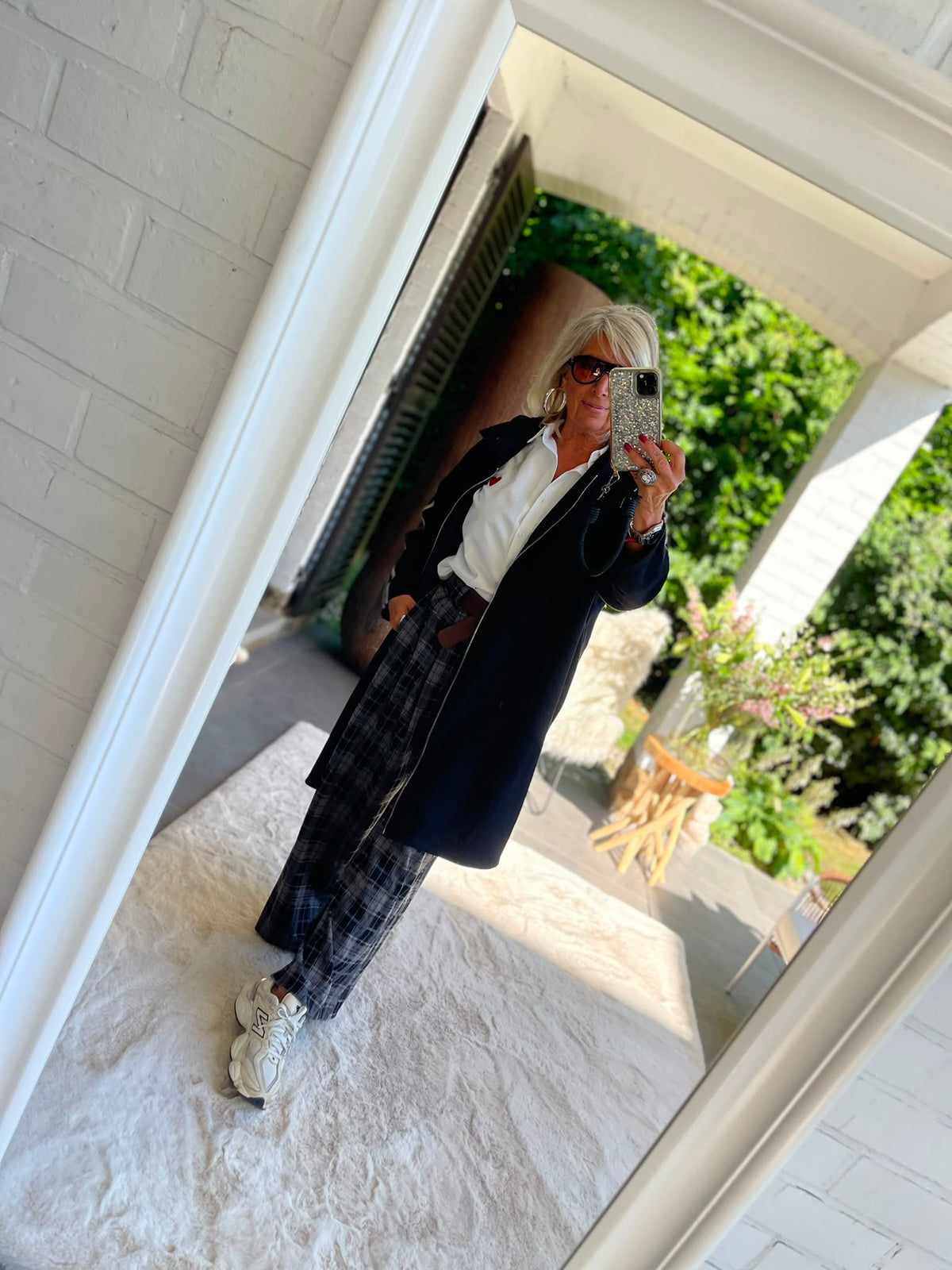 Gilet Just