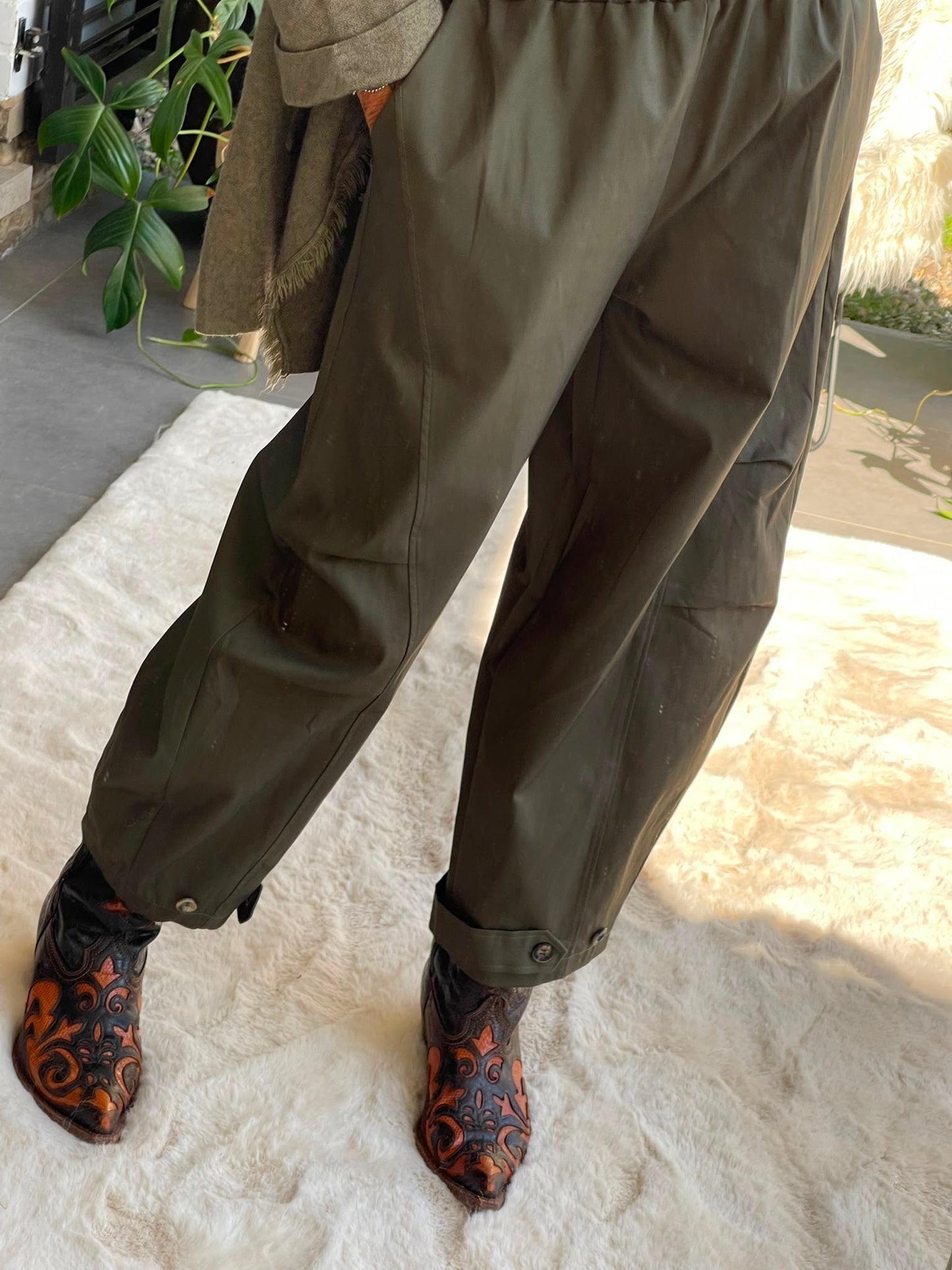 Pantalon Sam