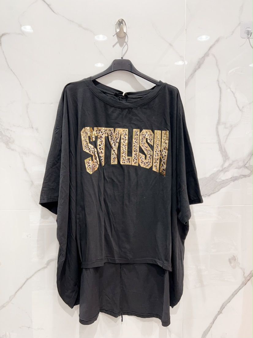 T-shirt Stylish
