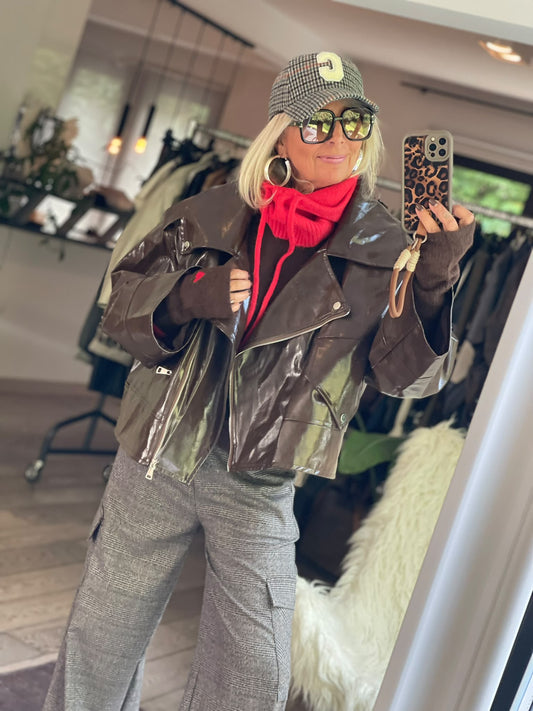 Veste Johnny
