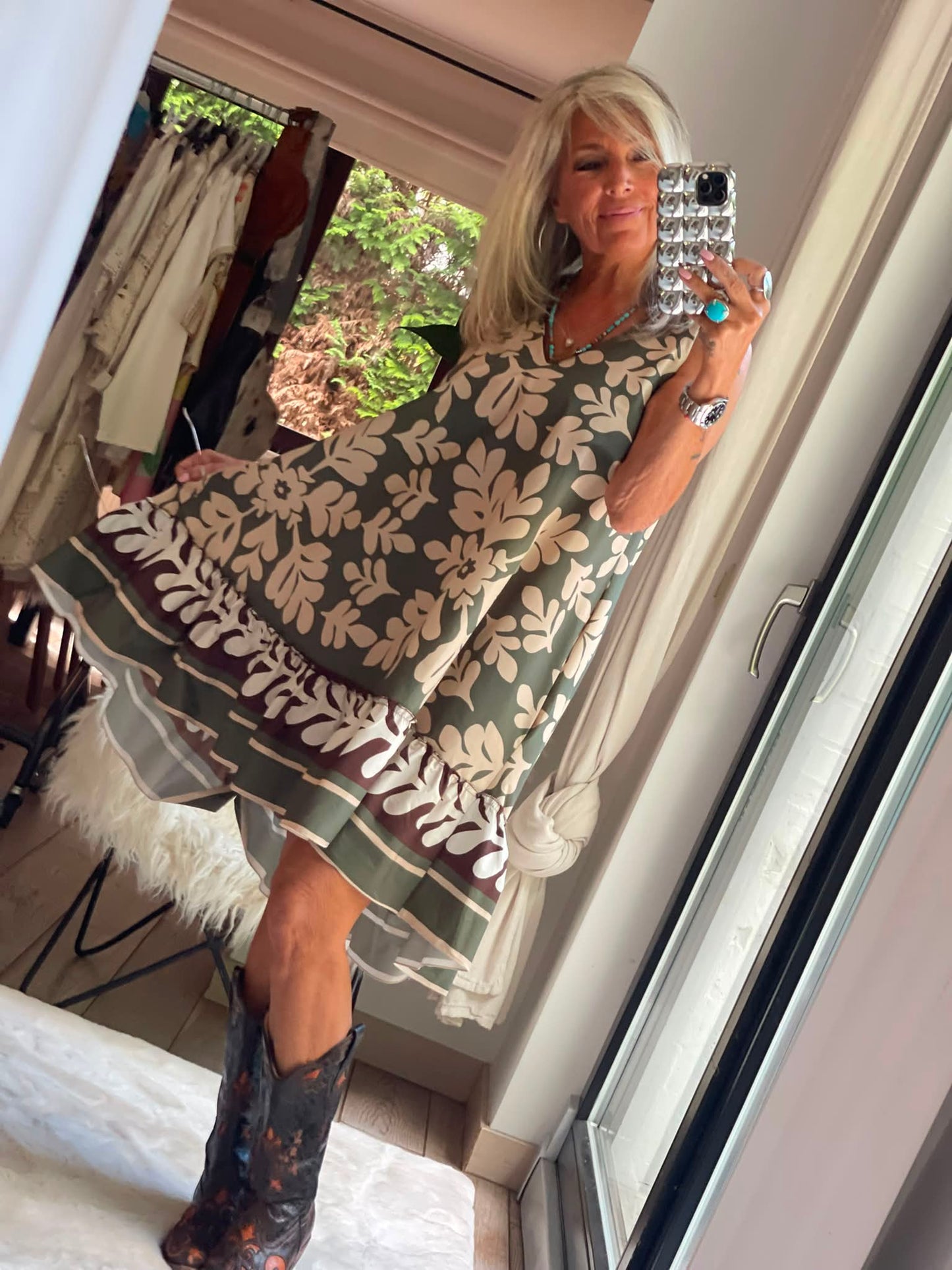 Robe Zia