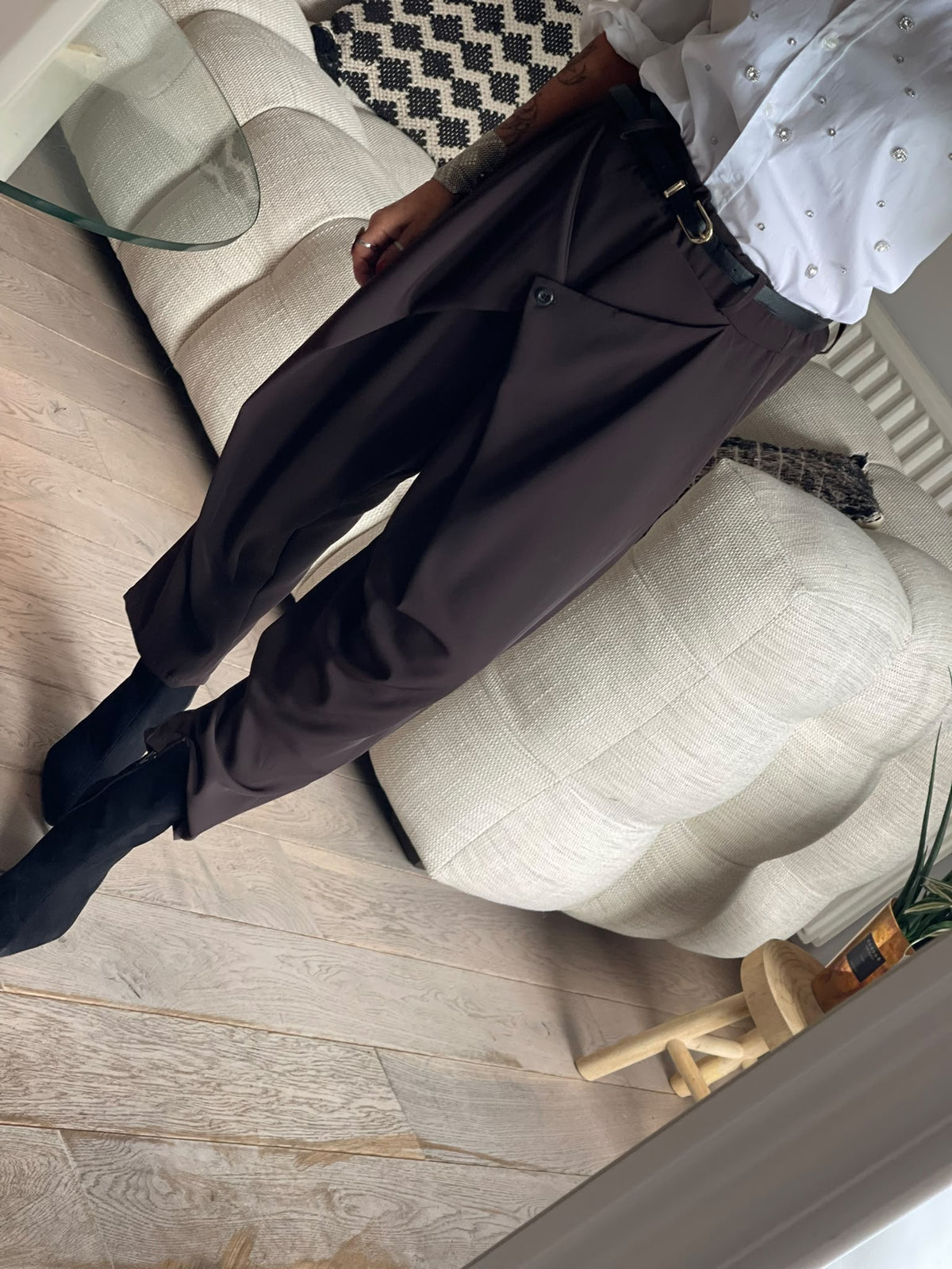 Pantalon Zazie