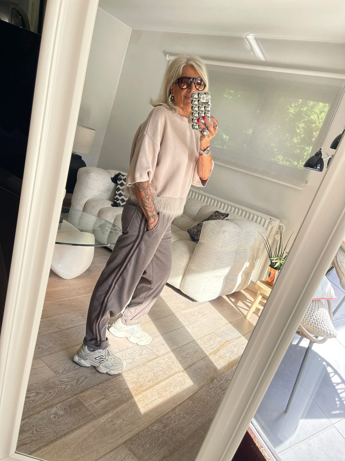 Pantalon Tony