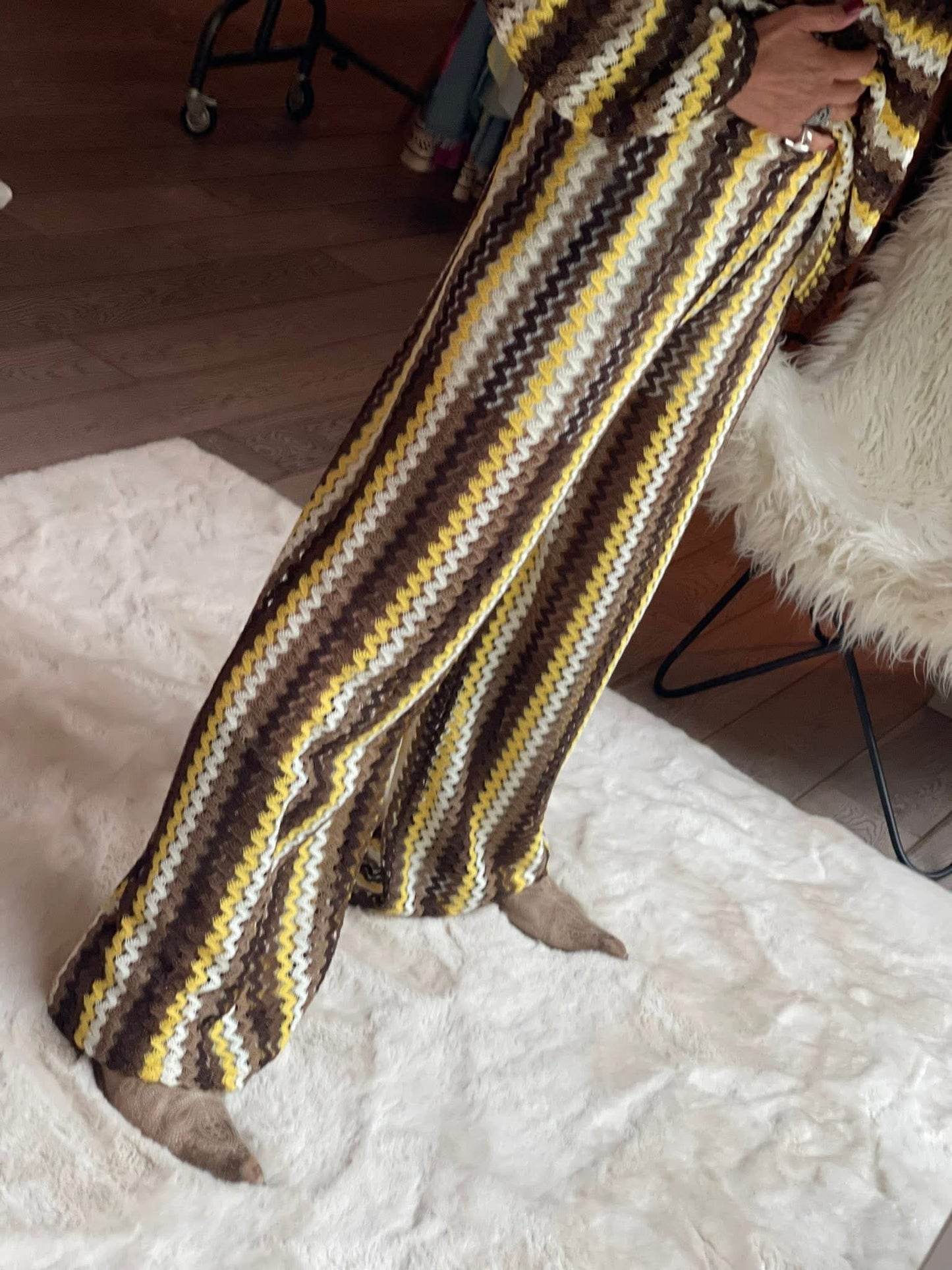 Ensemble Tricia