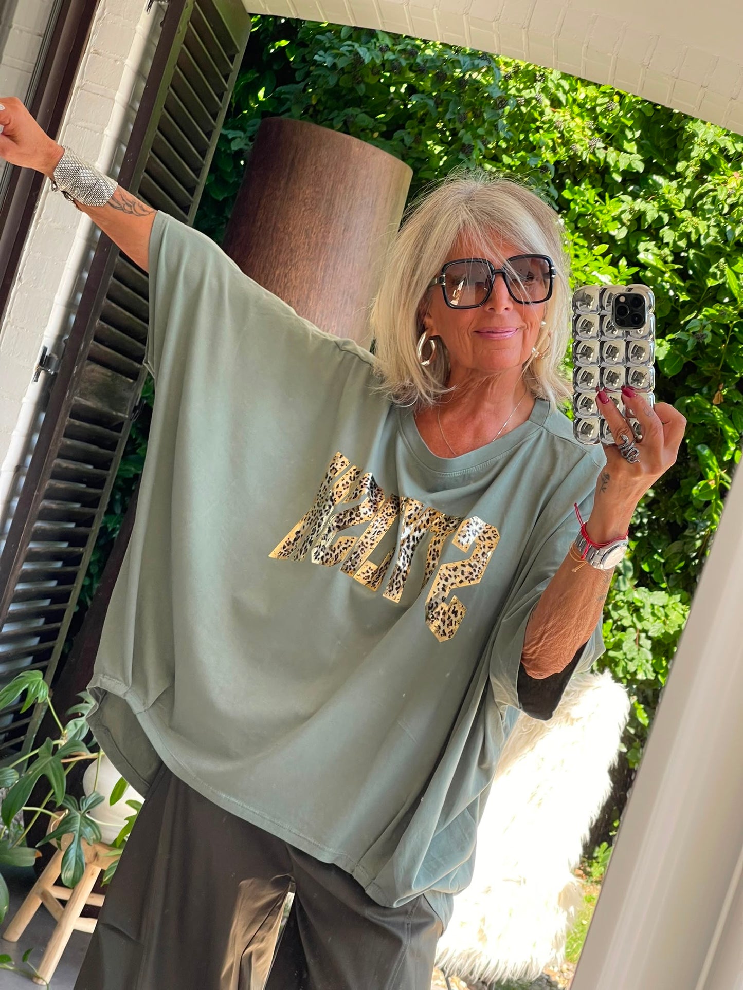 T-shirt Stylish