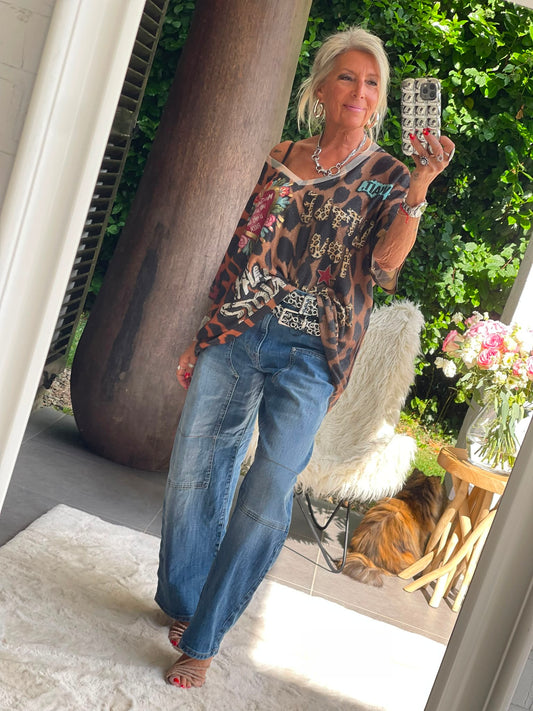 Jeans Bob