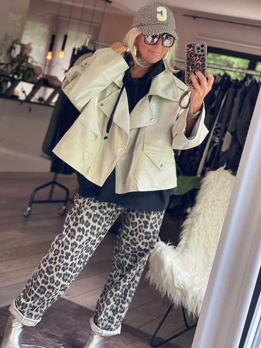 Pantalon Nanou velours