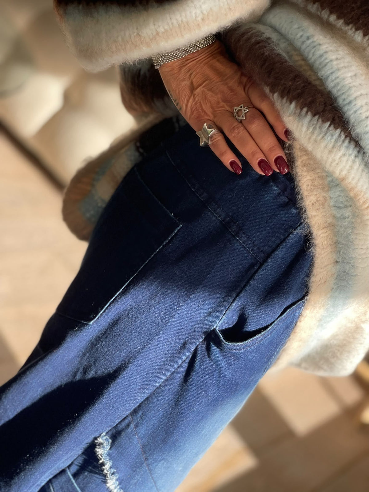Jeans Julia