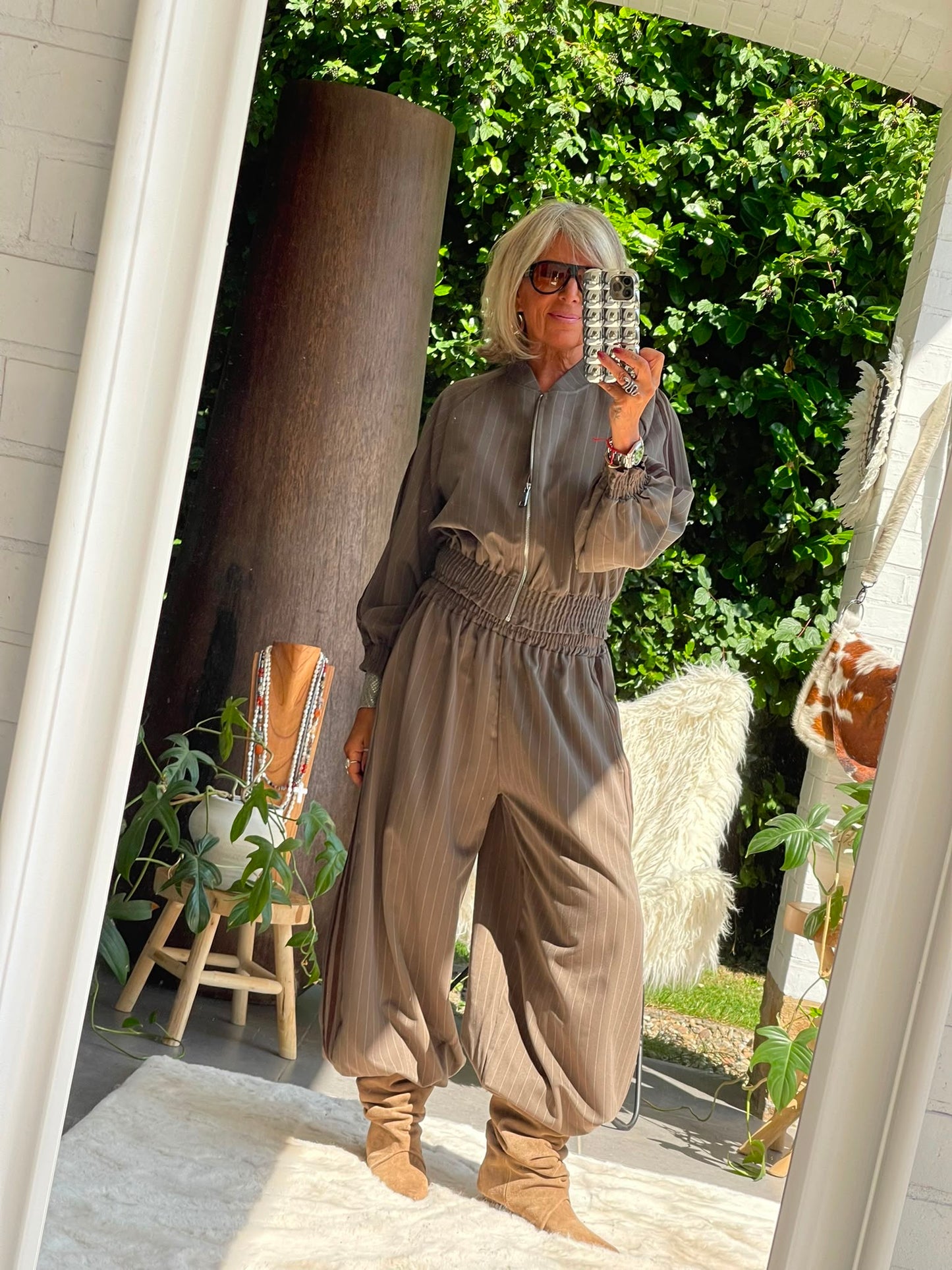 Pantalon Jordan