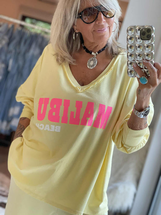 Top Malibu