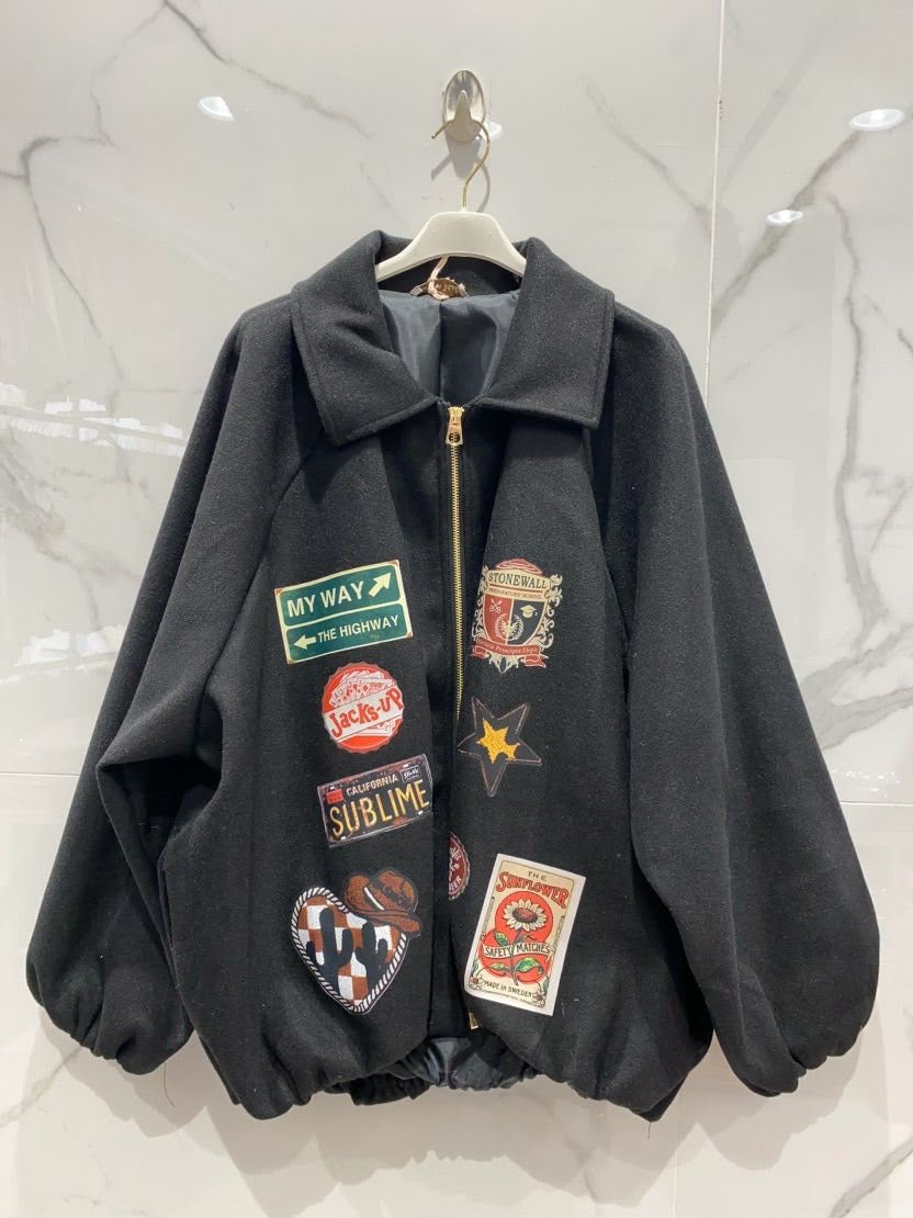 Blouson My Way