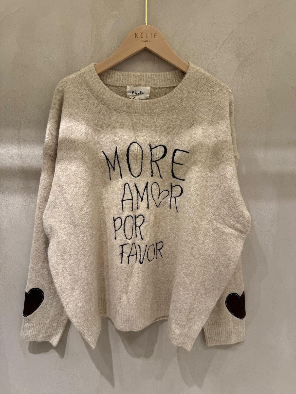 Pull Amor
