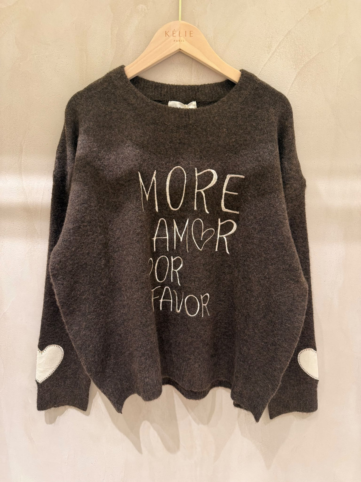 Pull Amor