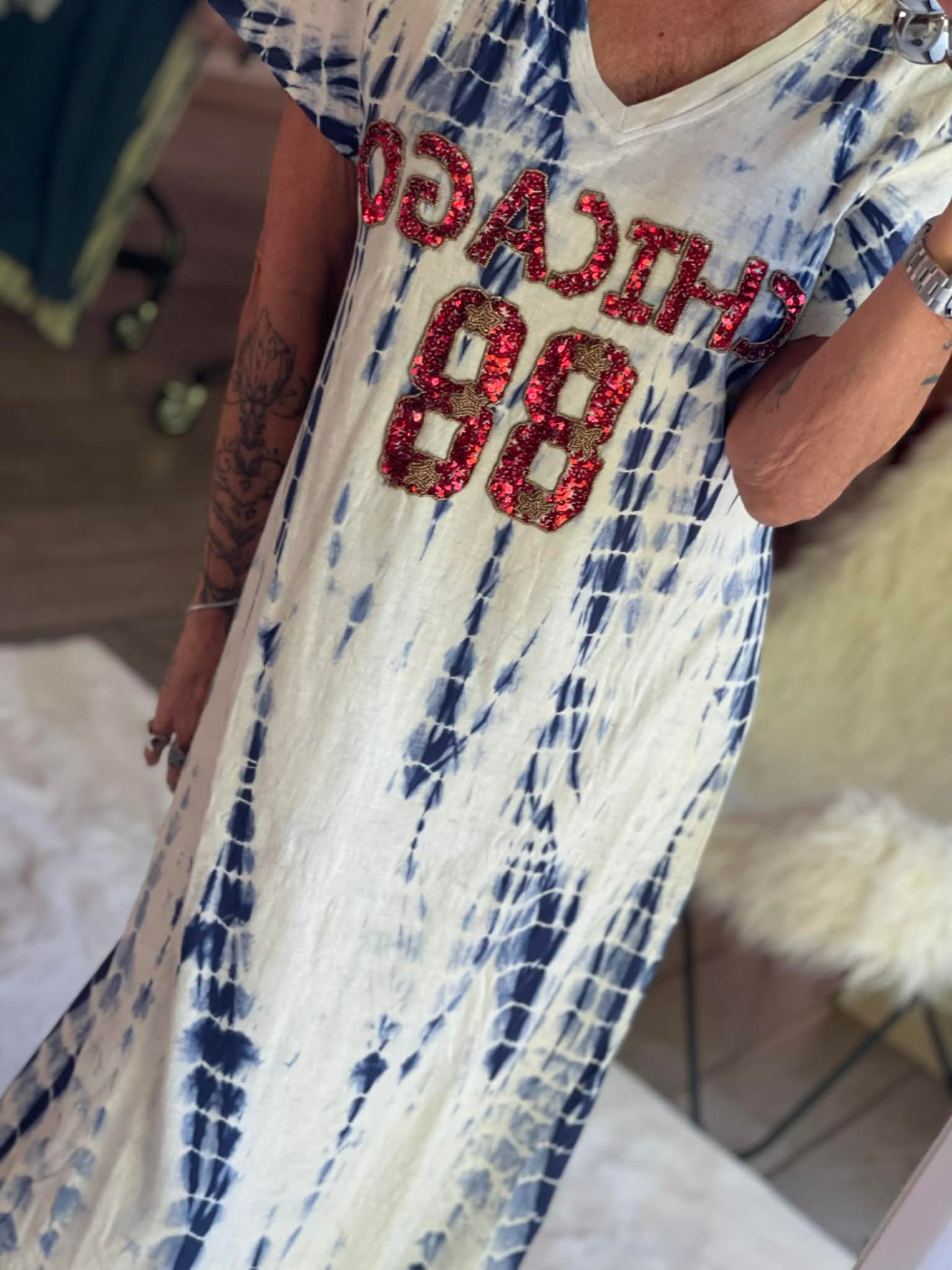 Robe Chicago
