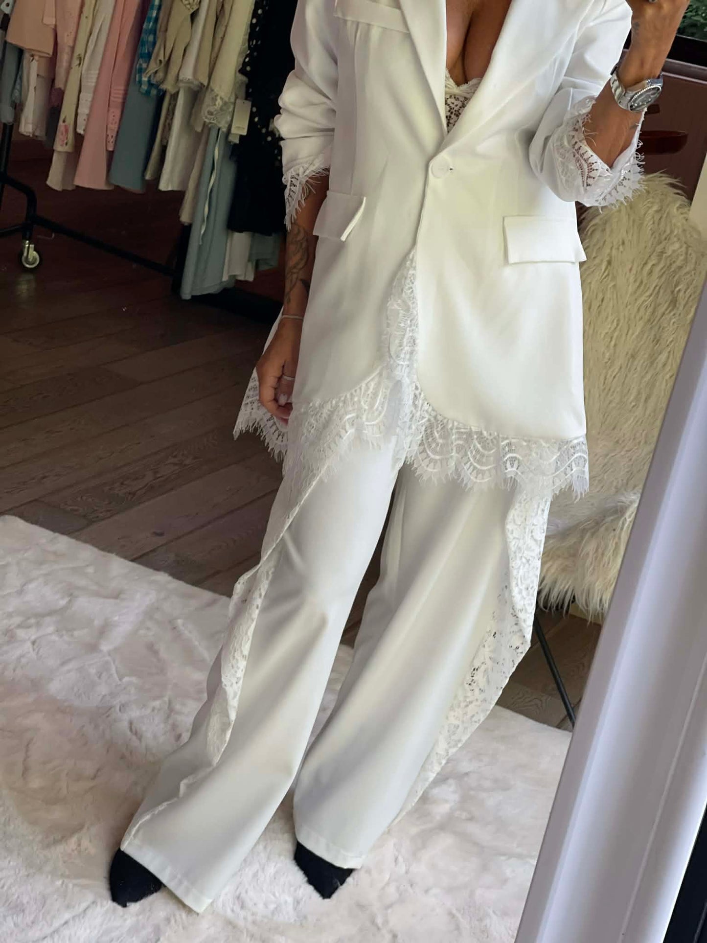 Pantalon Giorgio